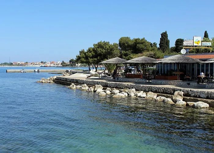 Apartman By The Sea - 10021