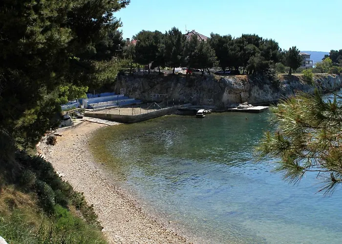 By The Sea - 10021 Apartman *